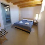 빌라 Traditional House In Kalamos *