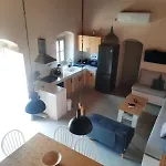 Traditional House In Kalamos * Spilies