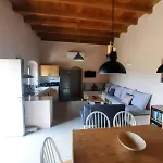Traditional House In Kalamos