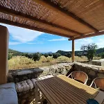 Traditional House In Kalamos 빌라 *
