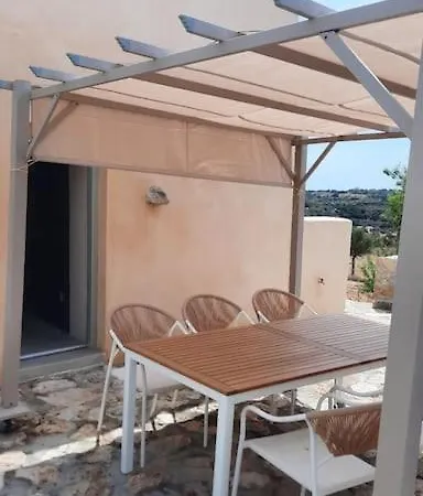 Villa Traditional House In Kalamos