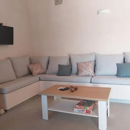Traditional House In Kalamos Villa Spilies