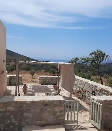 Traditional House In Kalamos Villa