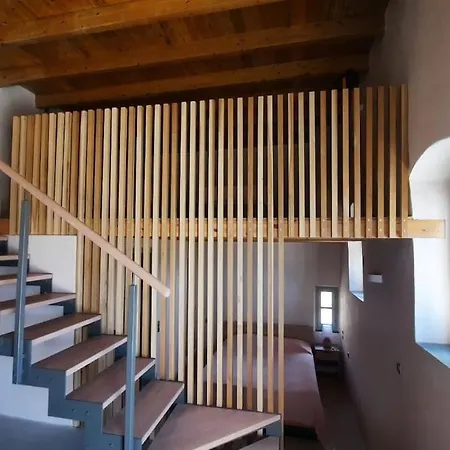 Traditional House In Kalamos Vila
