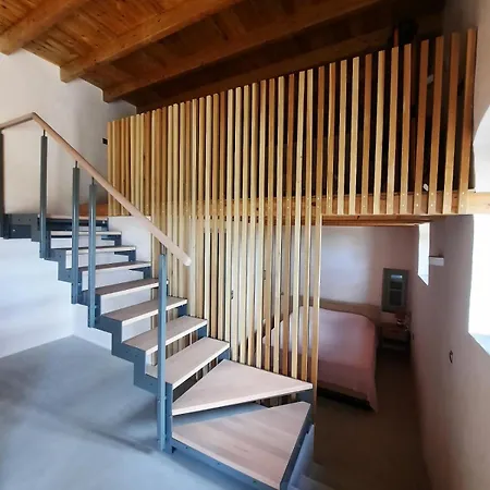 Traditional House In Kalamos Villa