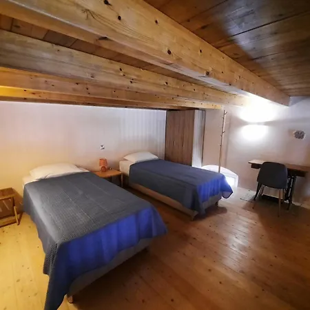 Traditional House In Kalamos Villa