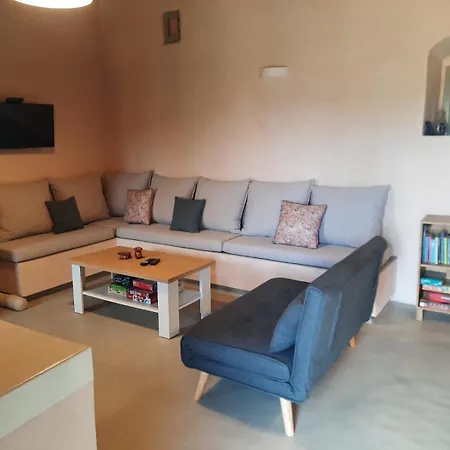 Villa Traditional House In Kalamos