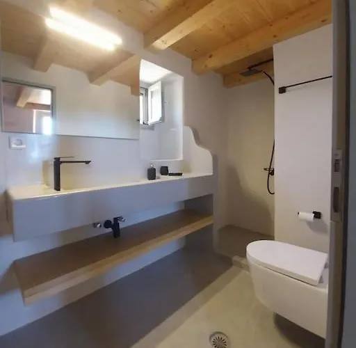 Βίλα Traditional House In Kalamos Spilies