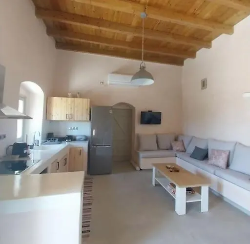 Traditional House In Kalamos Βίλα Spilies